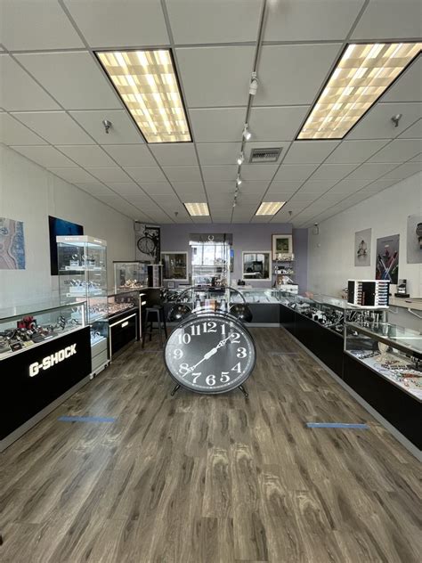 aventura jewelry repair.